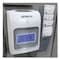 Upunch UB2000 Electronic Calculating Time Clock Bundle, LCD Display, Gray UB2000 - alternate 1